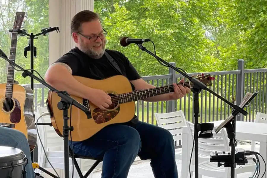 musician deane kern