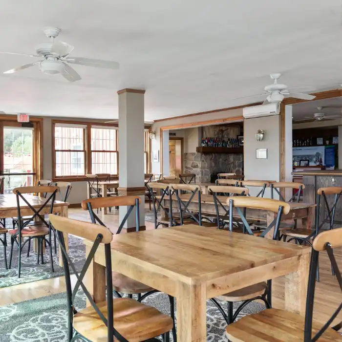 doukenie winery tasting room
