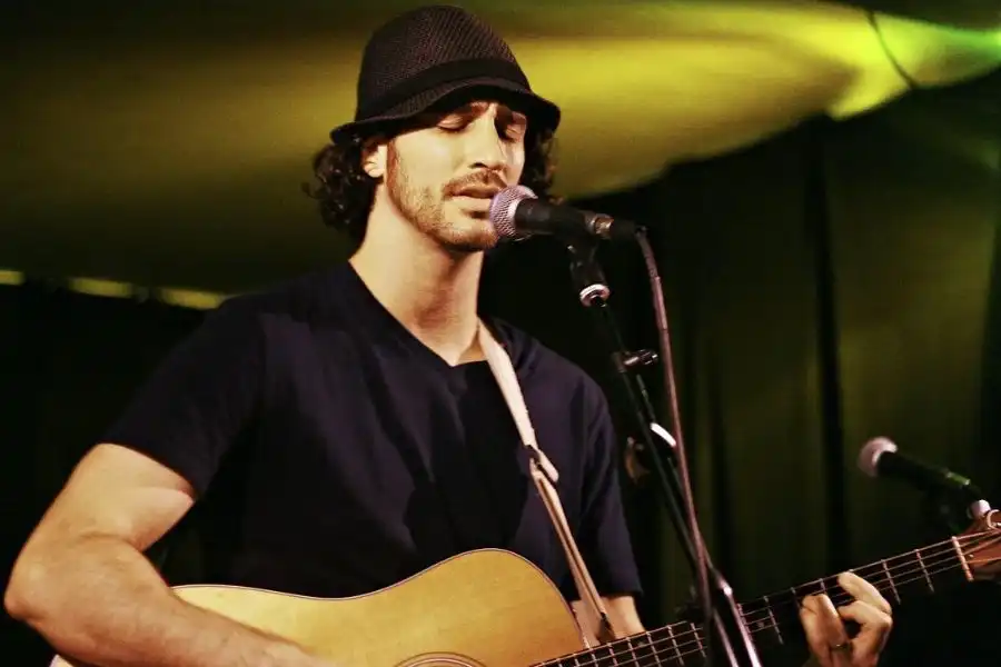musician jason masi