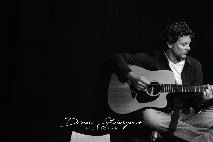 musician drew stevyns