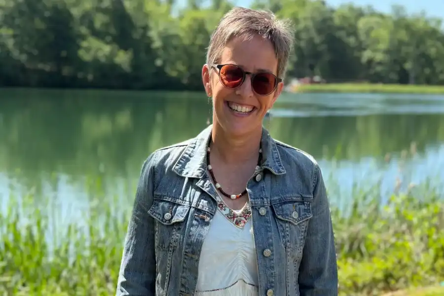 musician kristin eyerman