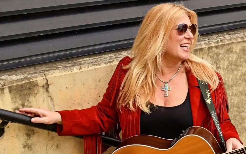 musician patty reese