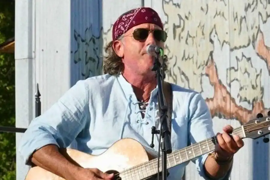 musician dave mininberg