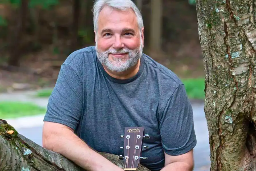 musician rich follett