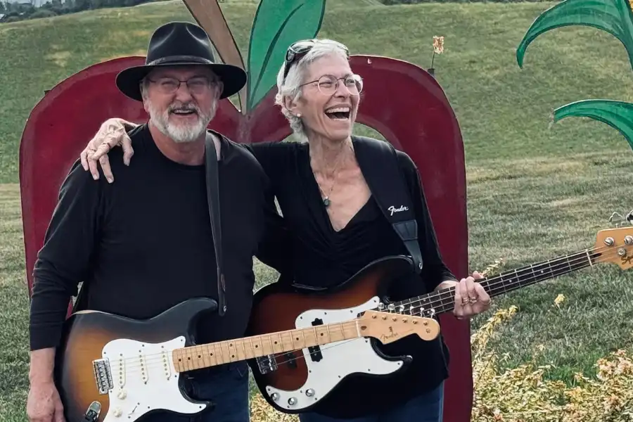 dill pickers musicians