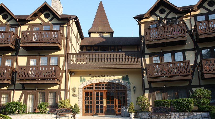Bavarian Inn