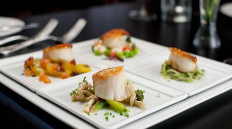 Market Table Bistro