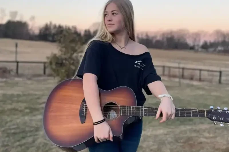 musician sarah cooper